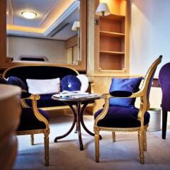 Hotel De Vendome удобства в номере фото 2