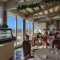 Grand Hotel Ortigia Siracusa Сиракуза питание фото 3