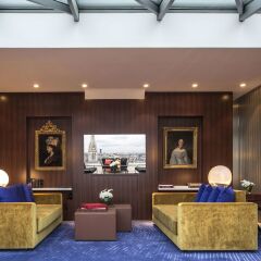 Hotel de Sers-Paris Champs Elysees интерьер отеля фото 2
