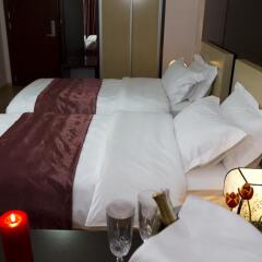 Отель White Dream Hotel Албания, Тирана - отзывы, цены и фото номеров - забронировать отель White Dream Hotel онлайн спа