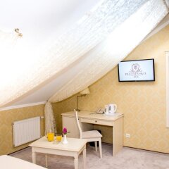 Pletnevskiy Inn Hotel комната для гостей фото 4