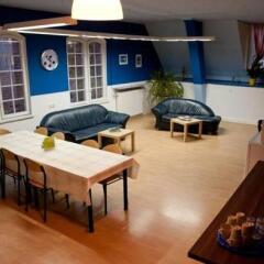 Отель Hostel Universus i Apartament Польша, Гданьск - отзывы, цены и фото номеров - забронировать отель Hostel Universus i Apartament онлайн фото 2