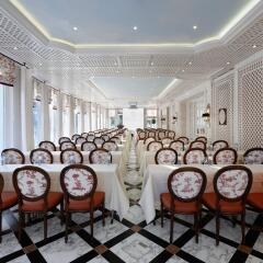 Hotel Sacher Salzburg фитнесс-зал фото 2