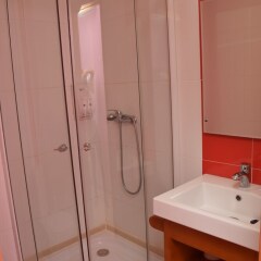 Hotel Hebe фото 21