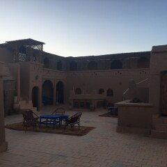 Отель Kasbah Ziwana Марокко, Загора - отзывы, цены и фото номеров - забронировать отель Kasbah Ziwana онлайн фото 3