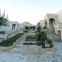 MDC Cave Hotel Cappadocia Турция, Ургуп - отзывы, цены и фото номеров - забронировать отель MDC Cave Hotel Cappadocia онлайн фото 9