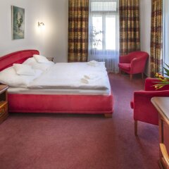 Hotel Grand in Zilina, Slovakia from 61$, photos, reviews - zenhotels.com guestroom photo 3