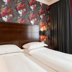 Отель Best Western Plus Hotel St. Raphael Германия, Гамбург - отзывы, цены и фото номеров - забронировать отель Best Western Plus Hotel St. Raphael онлайн детские мероприятия фото 2