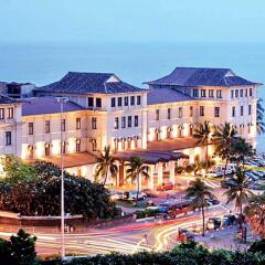 Galle Face Hotel фото 4