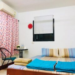 Отель K.L.Apartment Таиланд, Бухта Чалонг - отзывы, цены и фото номеров - забронировать отель K.L.Apartment онлайн комната для гостей фото 2