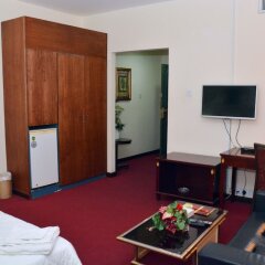 Aradous Hotel in Manama, Bahrain from 84$, photos, reviews - zenhotels.com room amenities