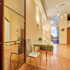 Guest House on Nevsky - Hostel фото 16