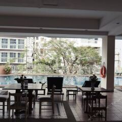 Отель Mike Beach Resort Pattaya питание фото 3