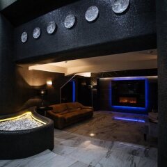LH Hotel & SPA интерьер отеля