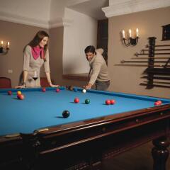 Отель Belmond Palacio Nazarenas детские мероприятия