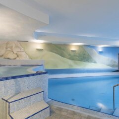 Saldur Small Active Hotel Злудерно бассейн фото 3