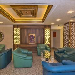 Version Hotel интерьер отеля фото 2