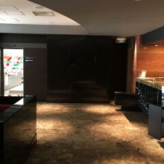 Center Hotel Tokyo интерьер отеля фото 2