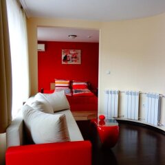 Отель Solaris Aparthotel Боженци фото 33