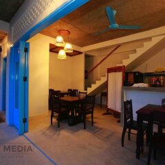 Отель Life Beach Villa питание фото 2