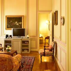 Pestana Palace Lisboa - Hotel & National Monument Лиссабон удобства в номере