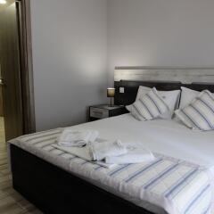 Апартаменты Paramithi Luxury Apartments комната для гостей фото 5