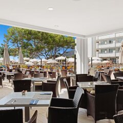 Отель Roc Gran Camp de Mar питание фото 2
