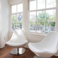 Апартаменты Canal Belt apartments - Amstel River area ванная