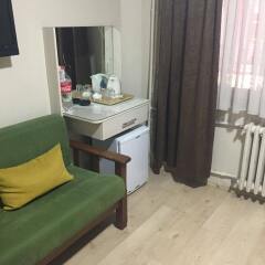 Hotel Malkoc комната для гостей фото 5