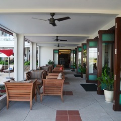 Hoi An River Town Hotel фото 6