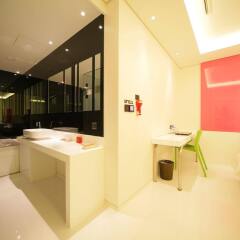 Hotel The Designers Samseong в номере
