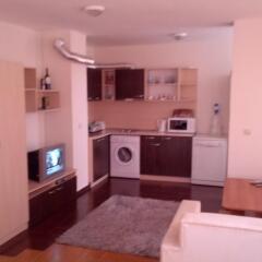 Отель Apartcomplex Perla удобства в номере фото 2