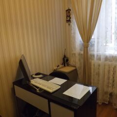City Hostel удобства в номере
