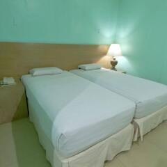 Отель Crown Regency Residences - Cebu комната для гостей фото 5