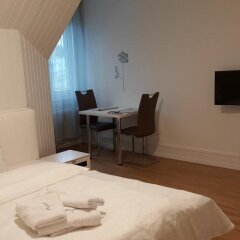 Отель Residence Serviced House Швейцария, Цюрих - отзывы, цены и фото номеров - забронировать отель Residence Serviced House онлайн удобства в номере фото 2