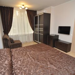Гостиница Guest House Helena в Анапе отзывы, цены и фото номеров - забронировать гостиницу Guest House Helena онлайн Анапа комната для гостей фото 3