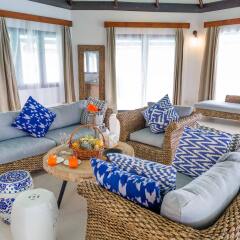 Отель Kihaad Maldives комната для гостей фото 2