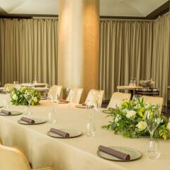 Отель Park Hyatt Milano Италия, Милан - 1 отзыв об отеле, цены и фото номеров - забронировать отель Park Hyatt Milano онлайн помещение для мероприятий фото 2