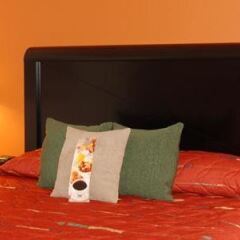 Red Lion Hotel Oakland International Airport детские мероприятия фото 2