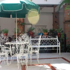Hotel Encino фото 2