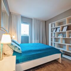 Отель Apartamenty Design Centrum развлечения