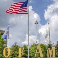 Отель Crowne Plaza Mpls Intl Arpt-Mall Of America Блумингтон фото 7