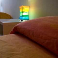 Отель Casa A Colori Италия, Падуя - отзывы, цены и фото номеров - забронировать отель Casa A Colori онлайн удобства в номере