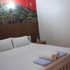 Отель Phuket Old Town Hostel Таиланд, Пхукет - отзывы, цены и фото номеров - забронировать отель Phuket Old Town Hostel онлайн комната для гостей фото 5