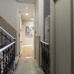 Апартаменты AinB Eixample-Miro Apartments интерьер отеля фото 2