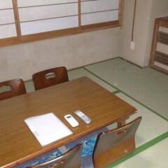 Tokyo Sumidagawa Youth Hostel Токио удобства в номере фото 2