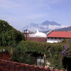 Casa Ovalle in Antigua Guatemala, Guatemala from 96$, photos, reviews - zenhotels.com photo 2