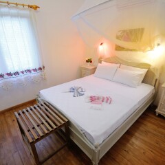 Отель Olive Farm Of Datca Guesthouse - Adults Only Датча комната для гостей фото 2