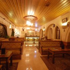 Hotel Kral - Special Category Ургуп развлечения