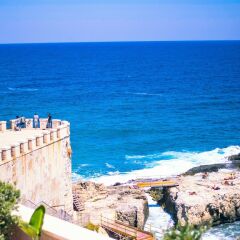 Отель Ortigia Royal Suite Сиракуза пляж фото 2